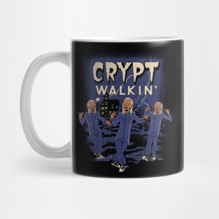 Crypt Walkin' Mug